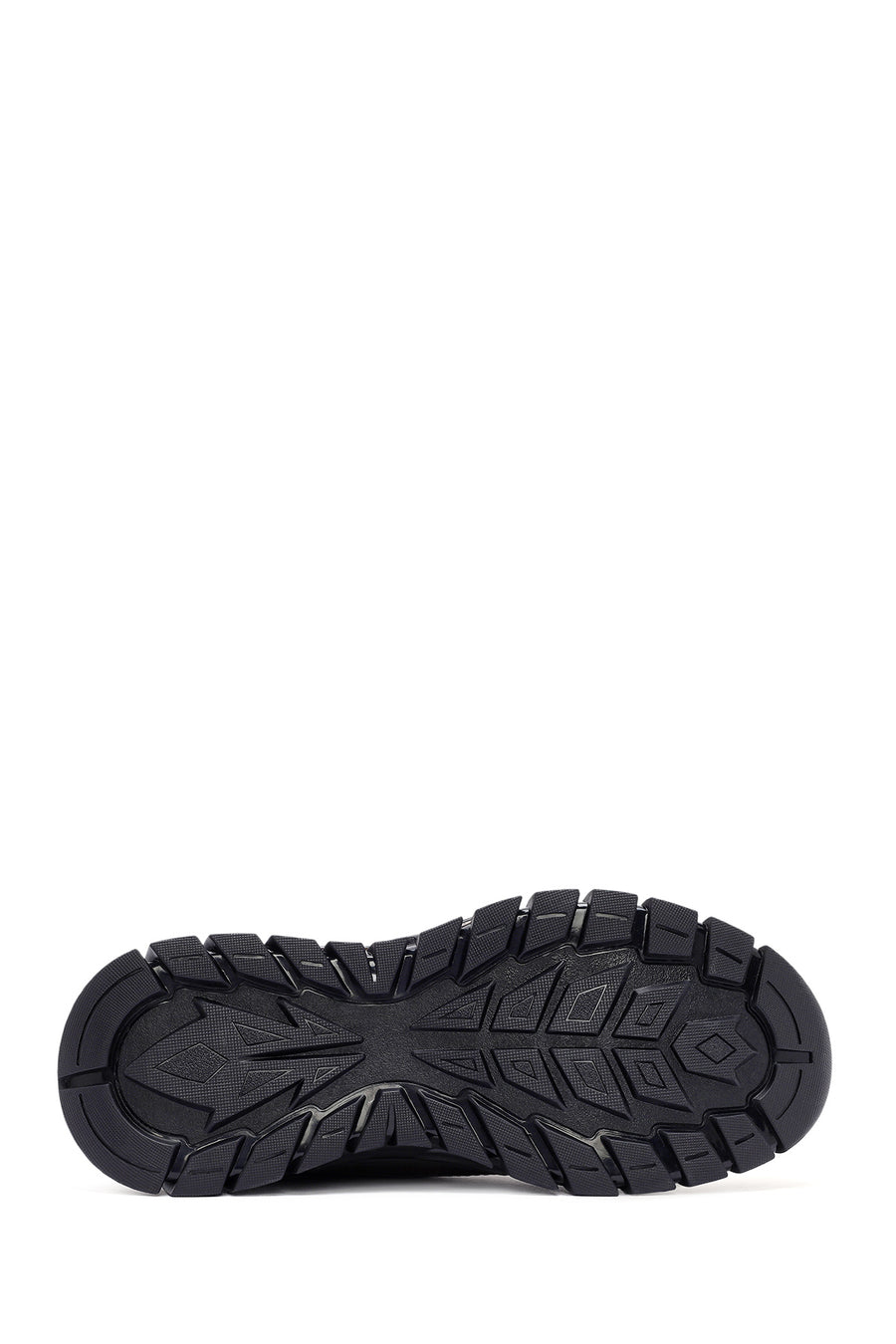 Men's Brown Leather Comfort Loafer