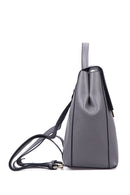 Gray Women's Backpack | Derimod
