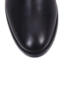 Women's Leather Boots | Derimod