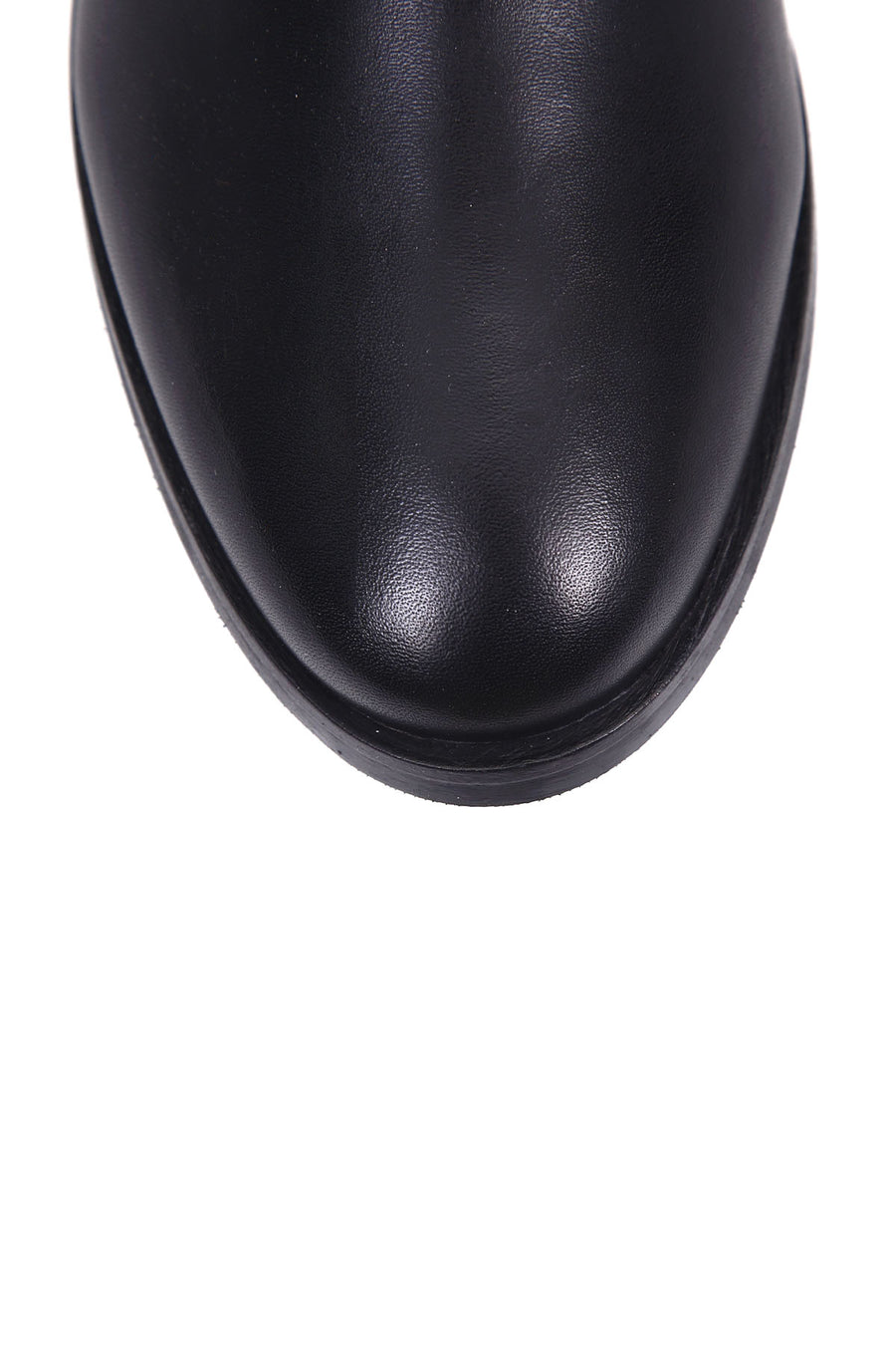 Women's Leather Boots