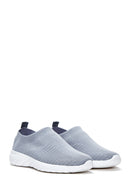 Women's Gray Sneaker | Derimod