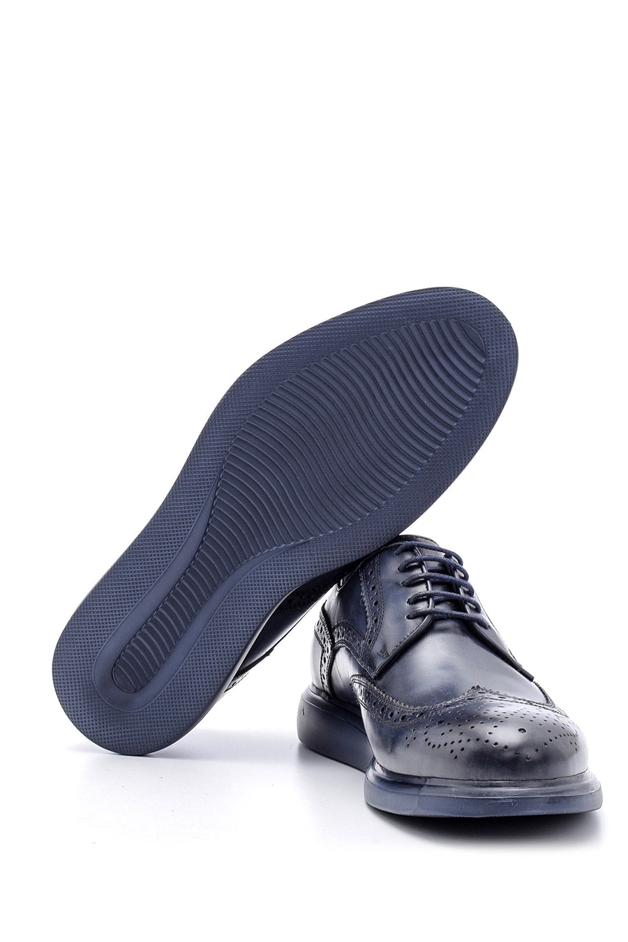 Men's Casual Leather Shoes