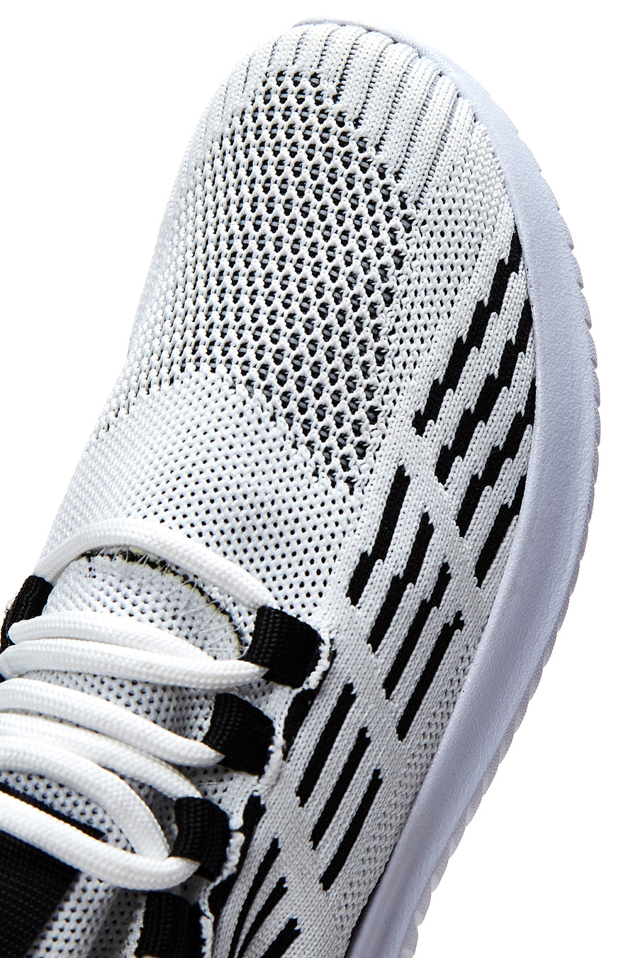 Kadın Beyaz Sneaker