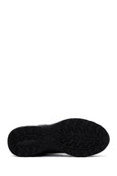 Hammer Jack Men's Black Waterproof Outdoor Boots | Derimod