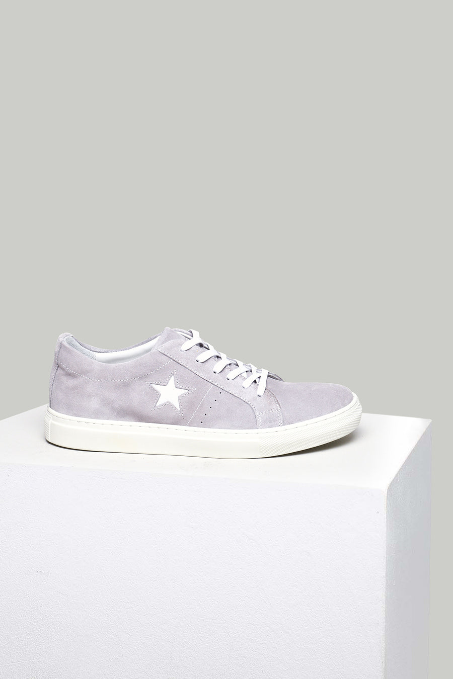 Yıldız Detaylı Erkek Sneaker