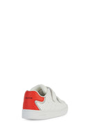 
Geox Baby Boy White Eclyper Strap Leather Sneaker
 | Derimod
