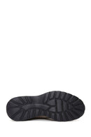 Men's Suede Leather Casual Boots | Derimod