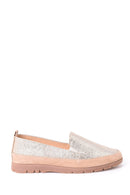 Women's Silver Shoes | Derimod