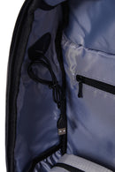D-Pack Unisex Black Technological Fabric Backpack | Derimod