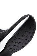 Kadın Siyah Bilekli Sneaker | Derimod
