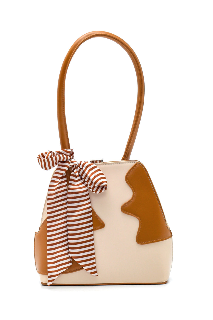 Women's Accessory Detailed Shoulder Bag 21SBD272418 | Derimod