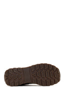 Skechers Men's Khaki Zeller Sports Shoes | Derimod