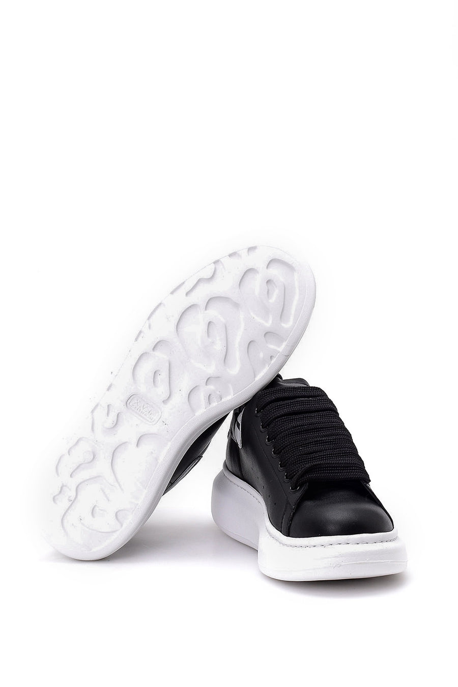 Women's Zebra Detailed Sneaker