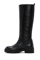Women's Leather Boots | Derimod