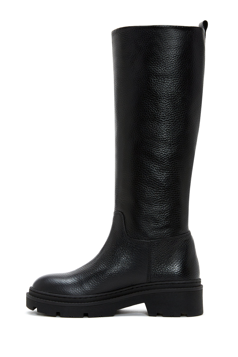 Women's Leather Boots