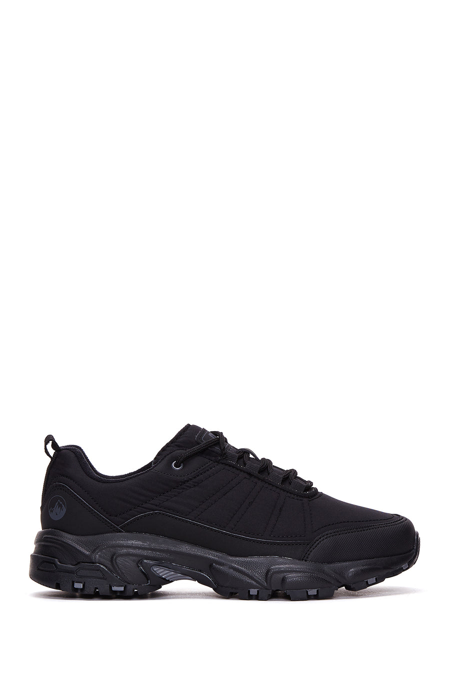 Men's Black Sneaker 22WFD626314 | Derimod