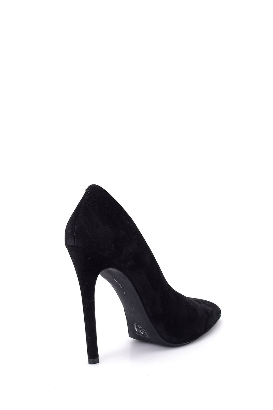 Women's Suede Stiletto