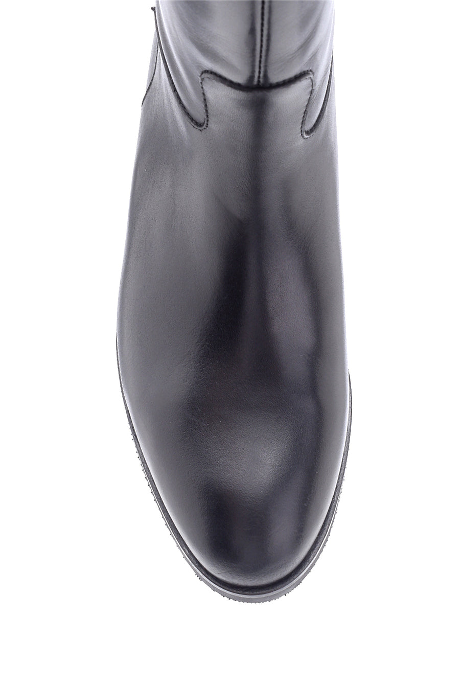 Women's Leather Boots