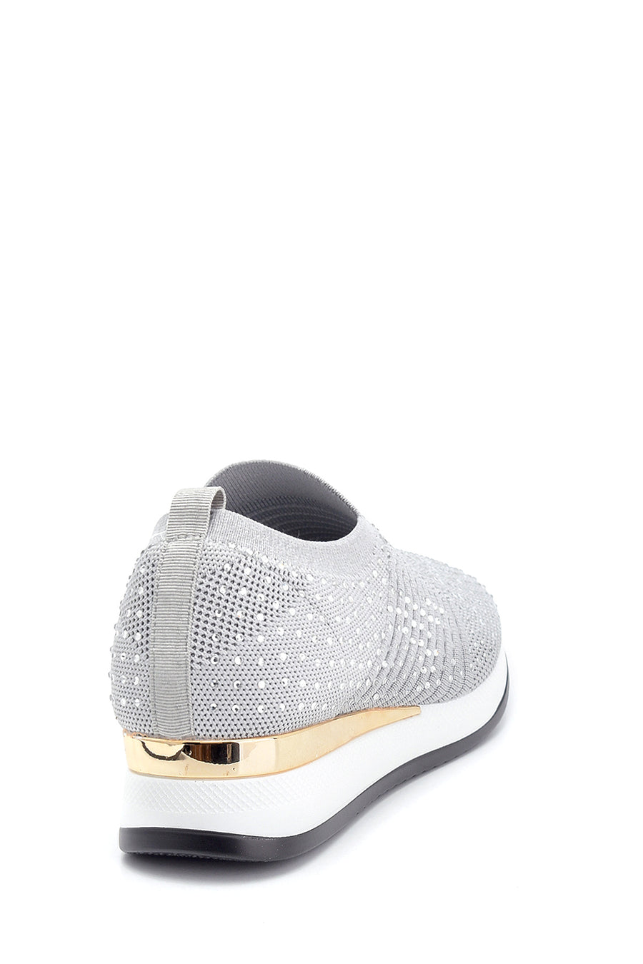 Women's Stone Detailed Sneaker