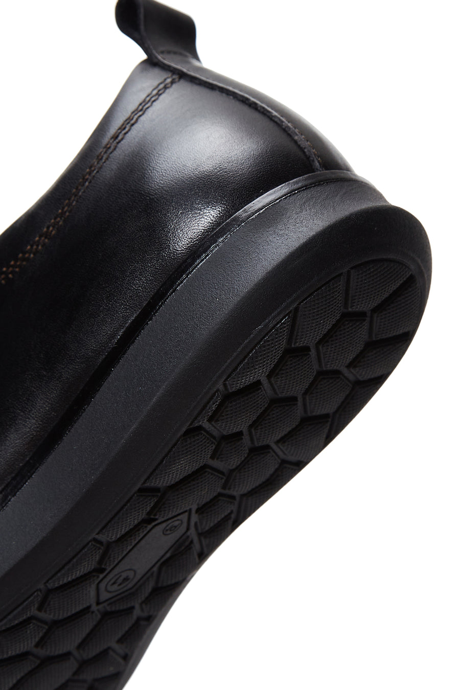 Erkek Deri Casual Sneaker