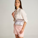 Pink Women's Portfolio | Derimod
