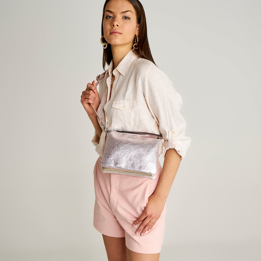 Pink Women's Portfolio