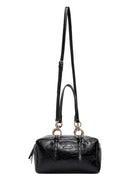 Woman Black Long-Strap Shoulder Bag | Derimod