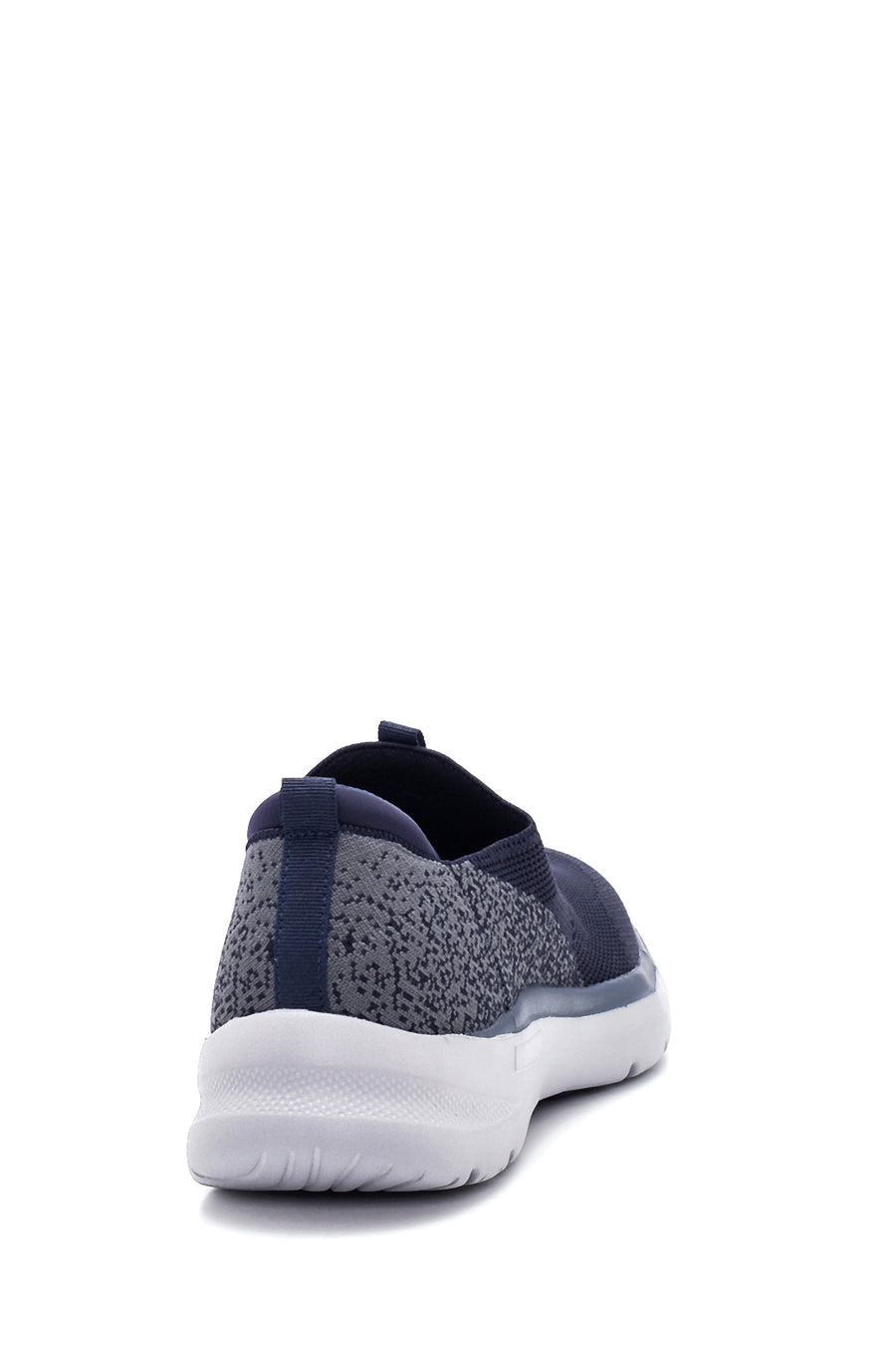 Men's Navy Blue Sneaker