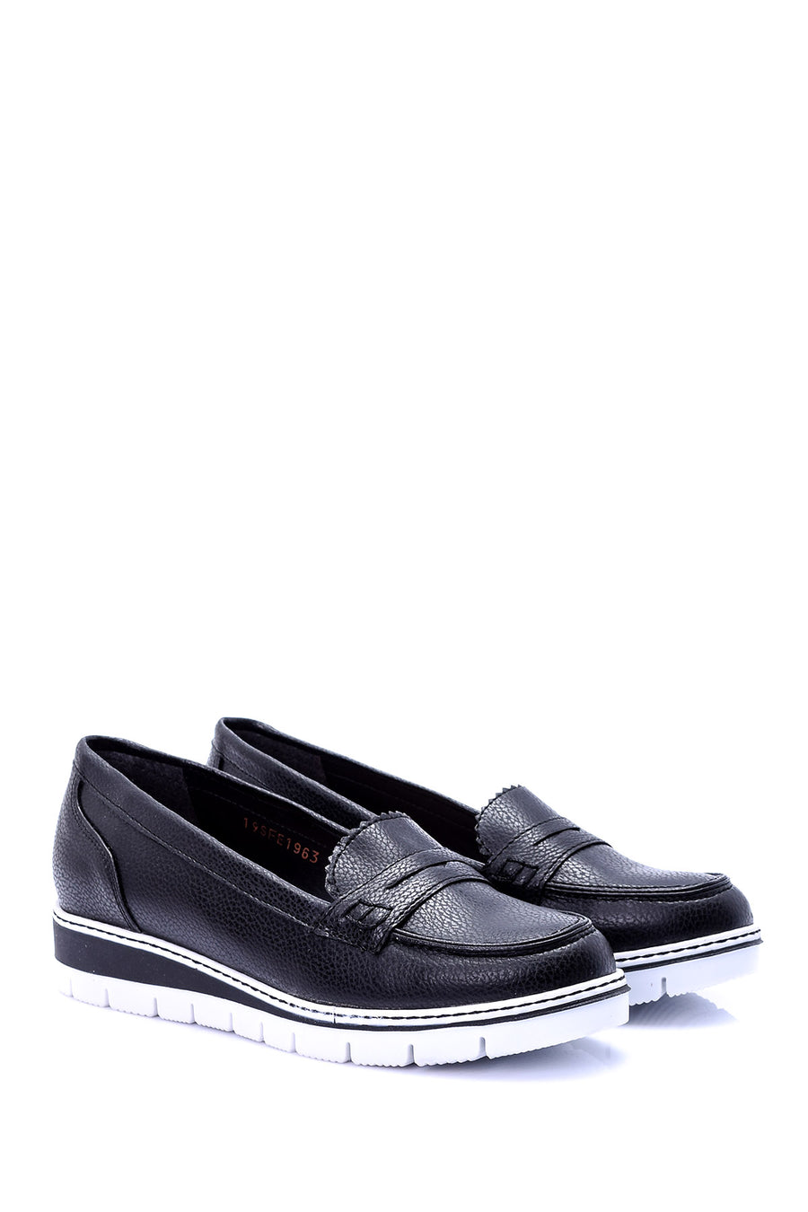 Kadın Loafer