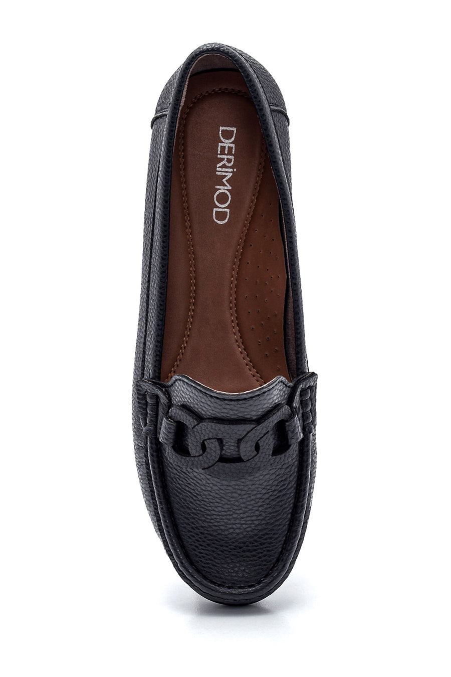 Women's Knitted Loafer