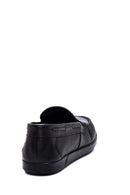Erkek Deri Casual Loafer | Derimod