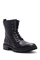 Men's Leather Boots | Derimod
