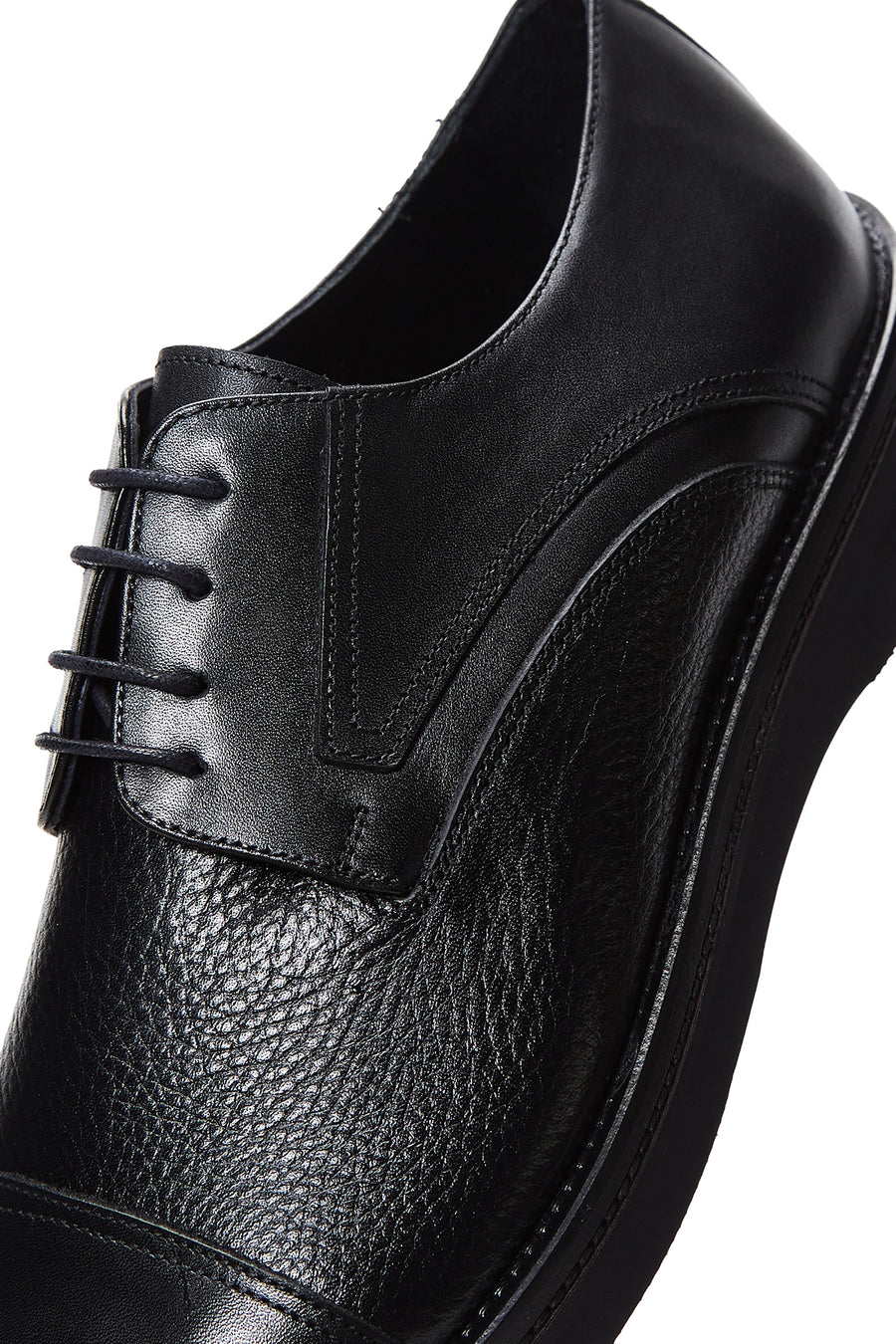 Men's Leather Shoes