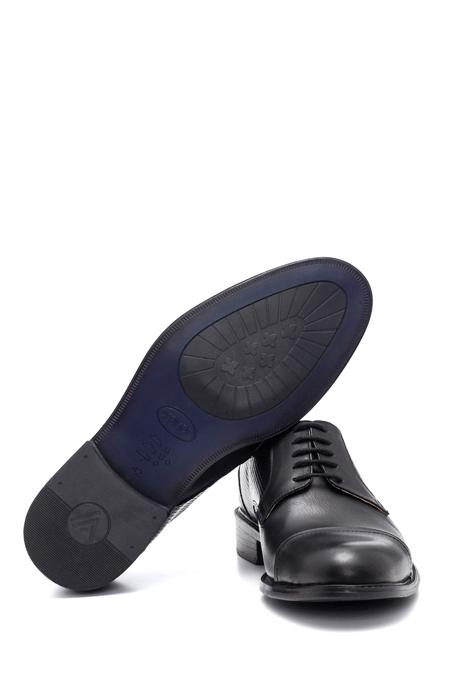 Men's Leather Classic Shoes