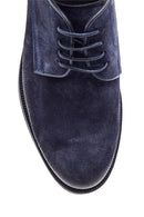 Men's Suede Leather Shoes | Derimod