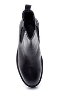 Men's Leather Chelsea Boots | Derimod
