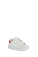 
Geox Baby Boy White Eclyper Strap Leather Sneaker
 | Derimod