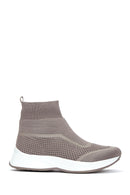 Kadın Vizon Bilekli Sneaker | Derimod