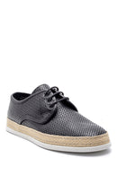 Men's Leather Casual Shoes | Derimod