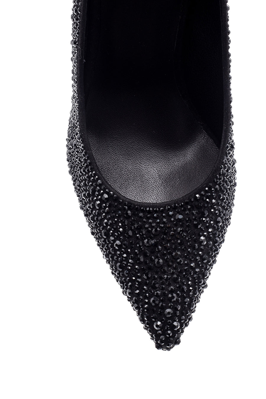 Women's Stone Stiletto