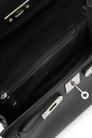Women's Black Long Strap Shoulder Bag | Derimod