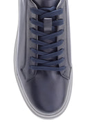 Men's Leather Sneaker | Derimod