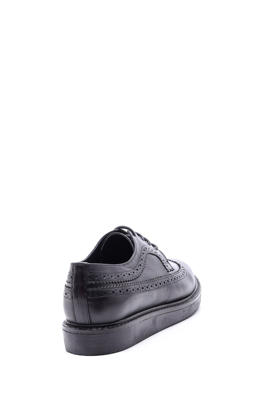 Women's Classic Leather Shoes