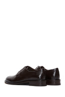 
Men's Brown Lace-Up Leather Classic Shoes
 | Derimod