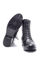 Women's Leather Boots | Derimod
