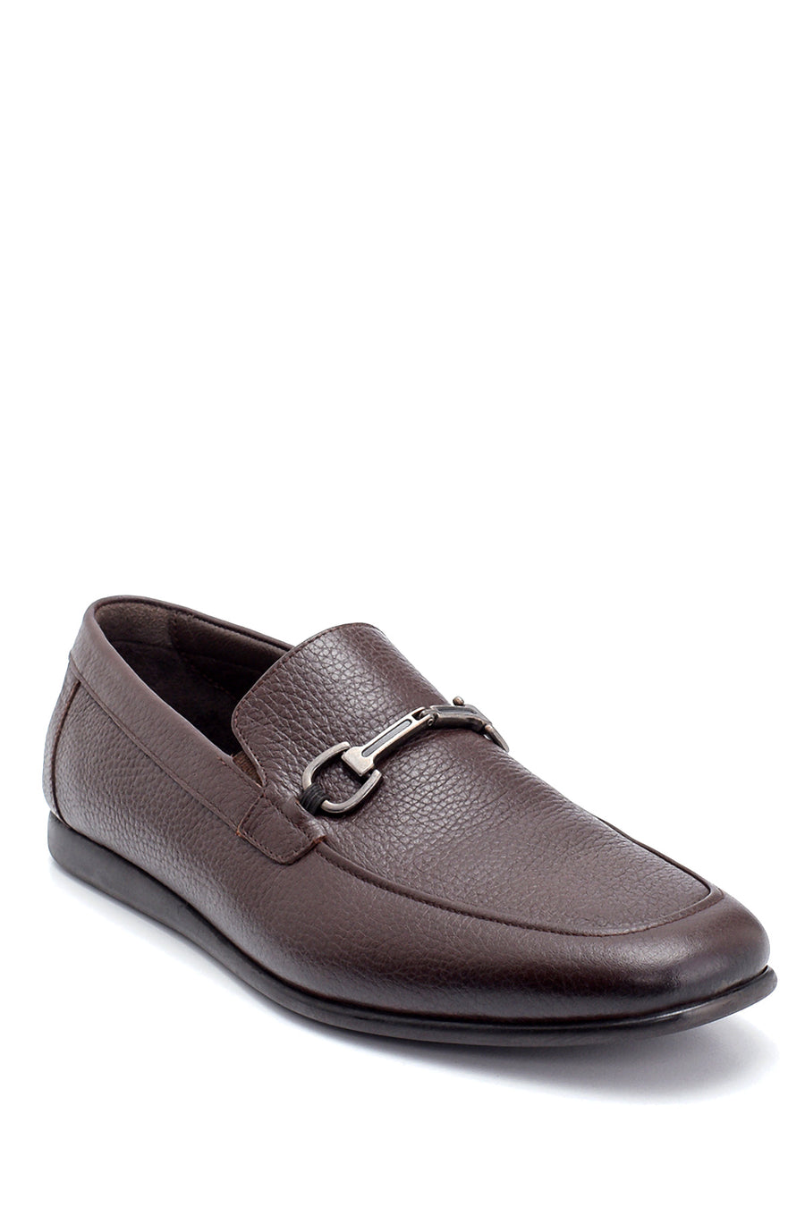 Erkek Deri Loafer