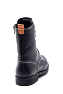 Women's Leather Boots | Derimod
