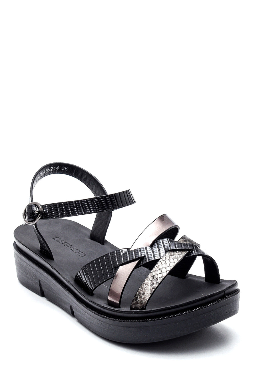 Women's Wedge Heel Casual Sandals