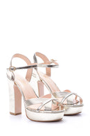 Women's Platform Heeled Shoes | Derimod