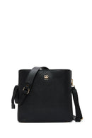 Women's Black Crossbody Bag | Derimod